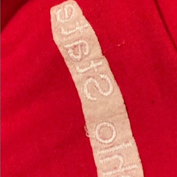 Vintage PING by Karsten Short Sleeve Golf Polo Shirt Ohio State Single Stitch - Picture 15 of 16